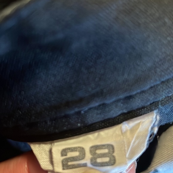 VOLCOM Surf &Turf 2 Way Stretch Shorts Size 28 - Picture 10 of 10